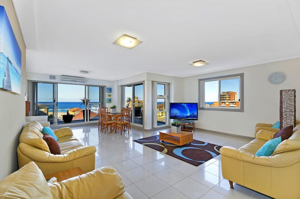 Sandy Cove Apartments Entrance Екстериор снимка
