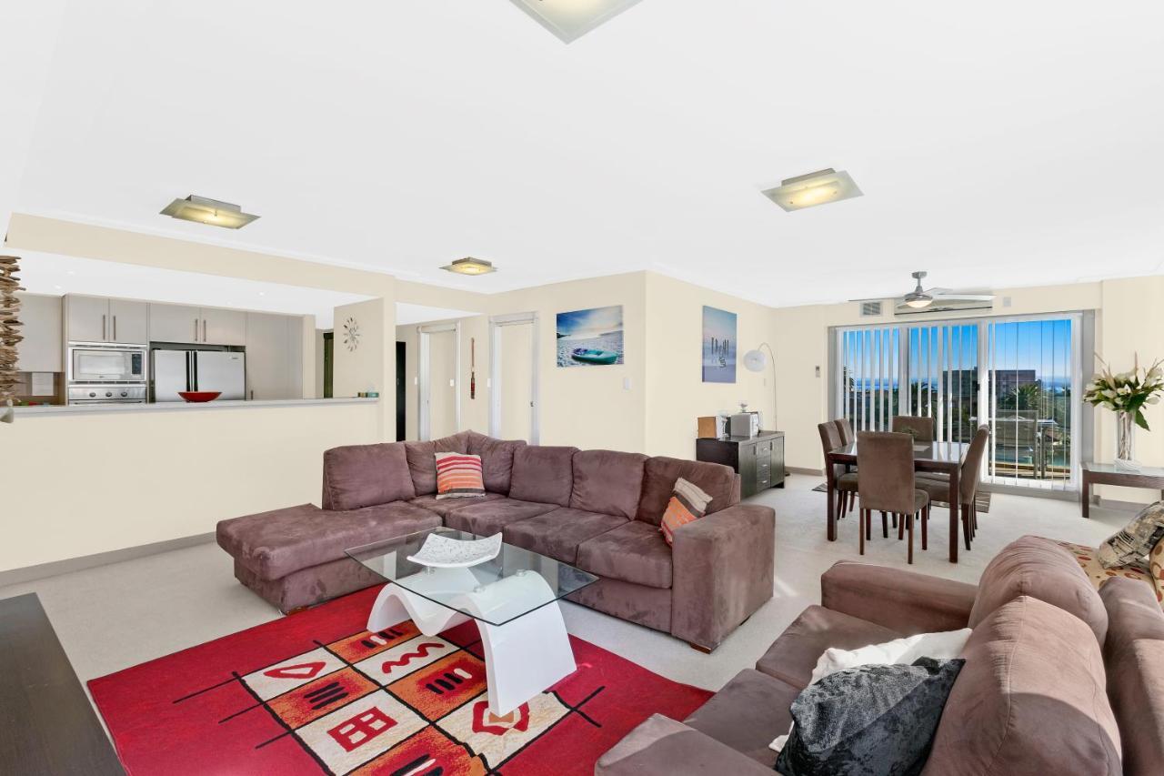 Sandy Cove Apartments Entrance Екстериор снимка
