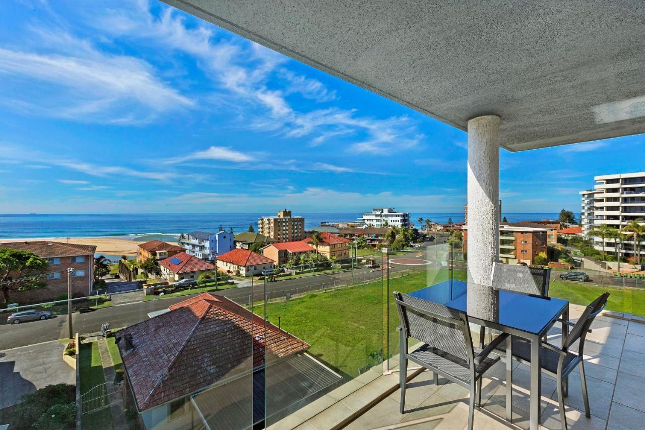 Sandy Cove Apartments Entrance Екстериор снимка